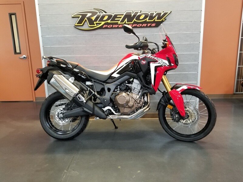 Honda Africa Twin Motorcycles For Sale - Motorcycles On Autotrader